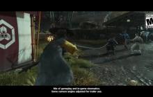 《羊蹄山之魂》发售预告公布 女主复仇之路