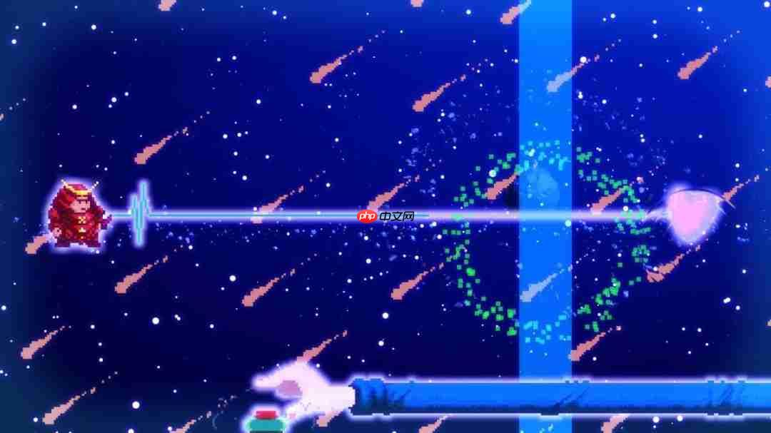 新奇又带感！ 好评音游《节奏医生》12月6日发布正式版