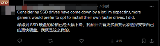 PS5新机型爆料引玩家热议 到底要出多少型号啊？