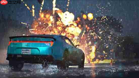 晨报|《羊蹄山之魂》PS5三种画面模式 《巫师3》跨平台MOD功能延期