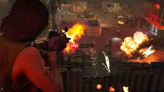 晨报|《羊蹄山之魂》PS5三种画面模式 《巫师3》跨平台MOD功能延期