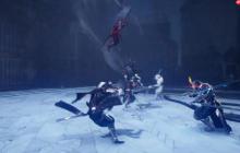 《忍者龙剑传4》难度设置介绍视频 让新手适应高速战斗