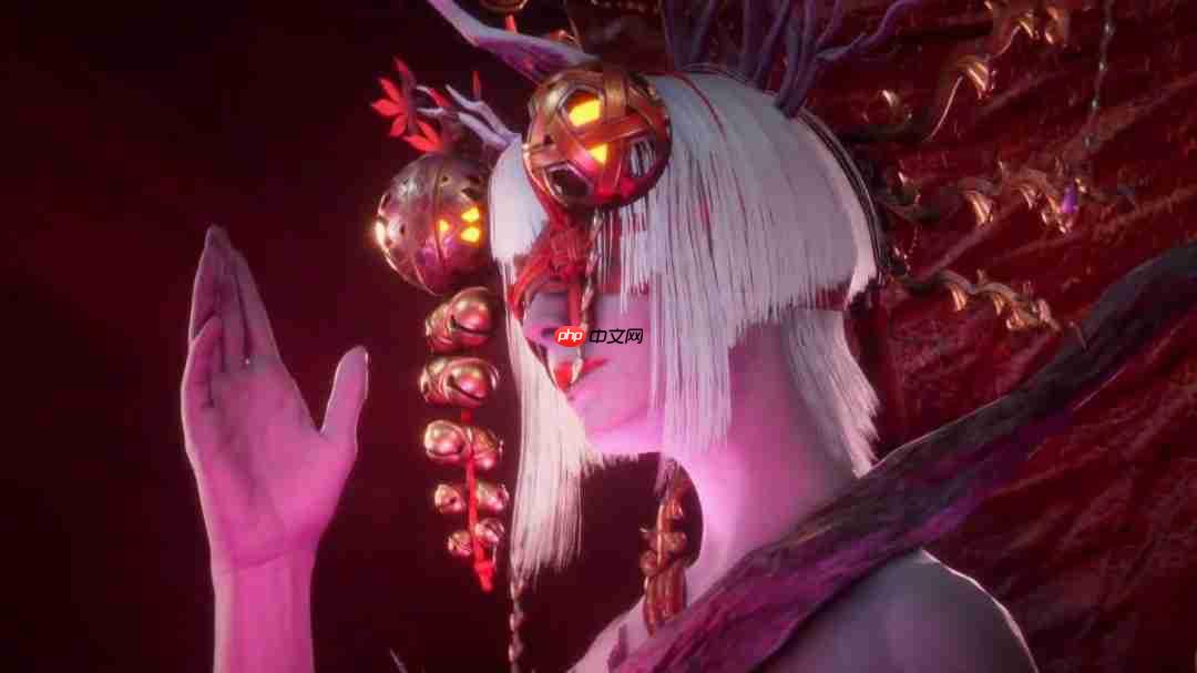 《忍者龙剑传4》难度设置介绍视频 让新手适应高速战斗