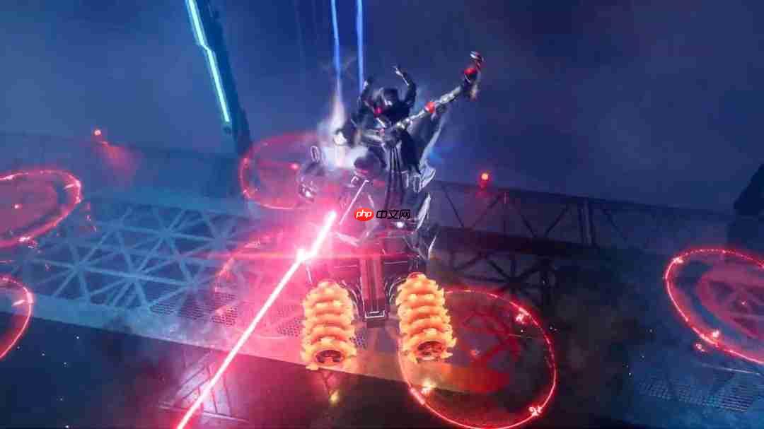 《忍者龙剑传4》难度设置介绍视频 让新手适应高速战斗