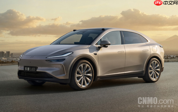 乐道汽车:自动紧急制动AEB为用户化险为夷超15万次