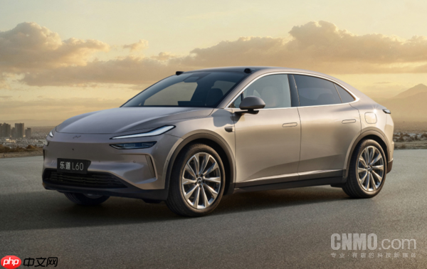 乐道汽车：自动紧急制动AEB为用户化险为夷超15万次