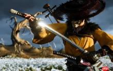 《羊蹄山之魂》现已开启预载！85GB大容量管饱