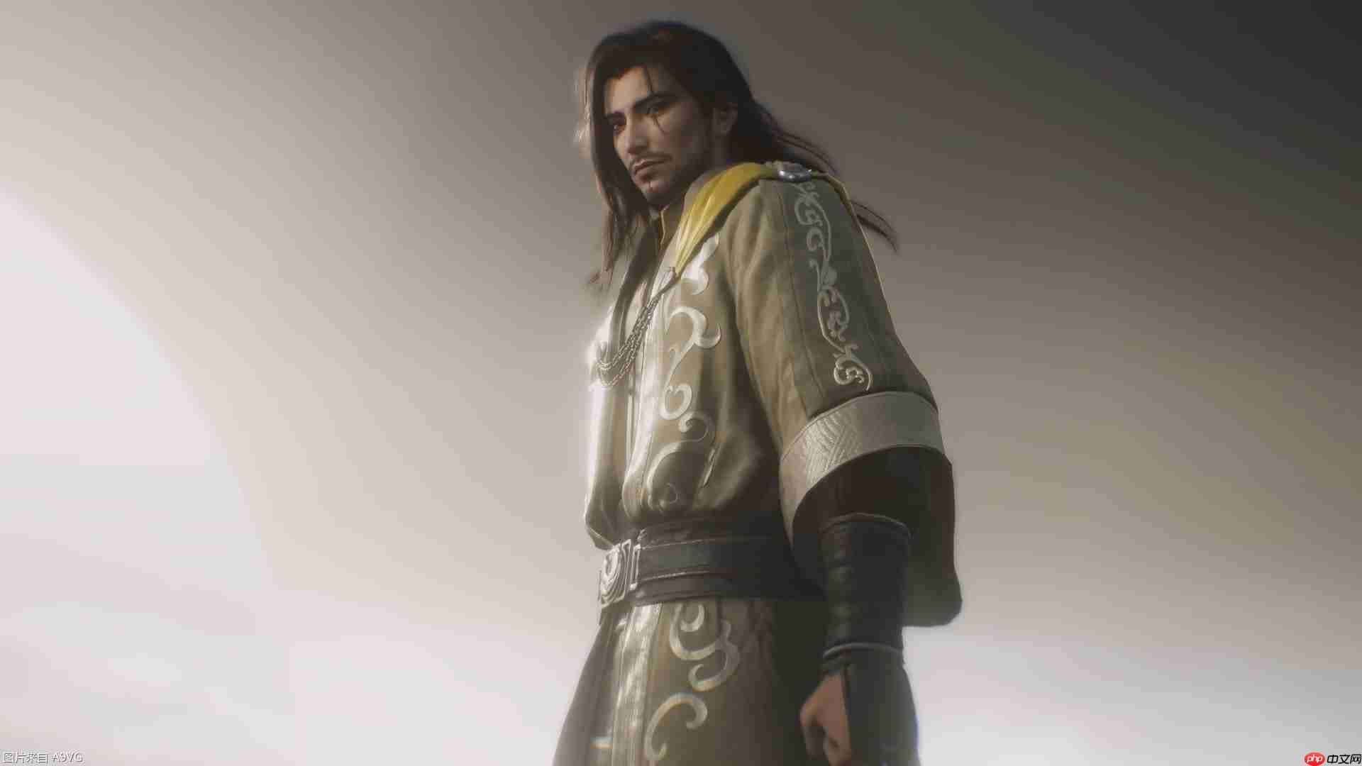 《真三国无双》制作人采访 透露起源DLC和2代复刻版新情报