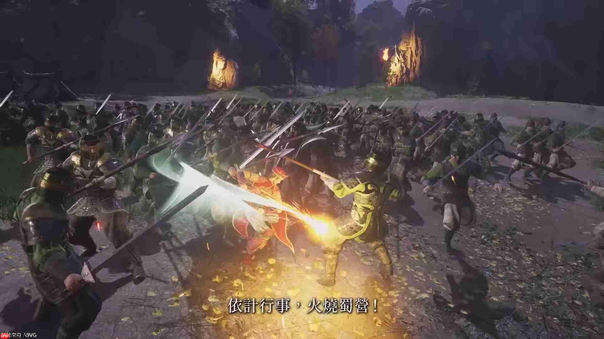 《真三国无双》制作人采访 透露起源DLC和2代复刻版新情报