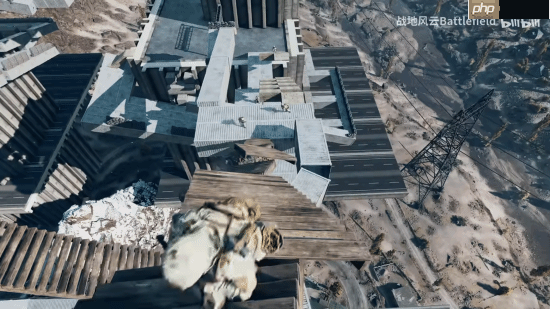 《战地6》门户模式预告 CF、三角洲、COD都能在这玩