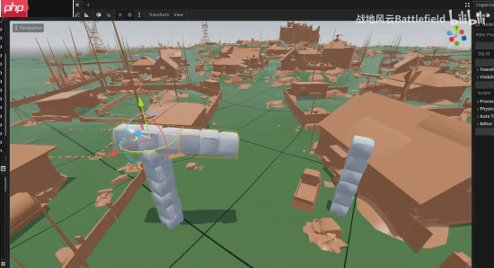 《战地6》门户模式预告 CF、三角洲、COD都能在这玩