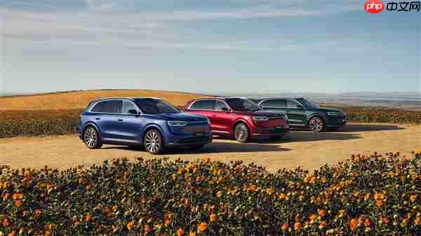 鸿蒙智行问界M7、尚界H5发布  真人感小艺超能干