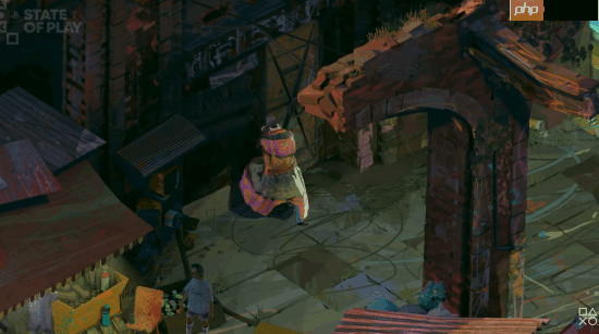 《极乐迪斯科》工作室新作《Zero Parades：For Dead Spies》遭吐槽：没有灵魂的山寨货！