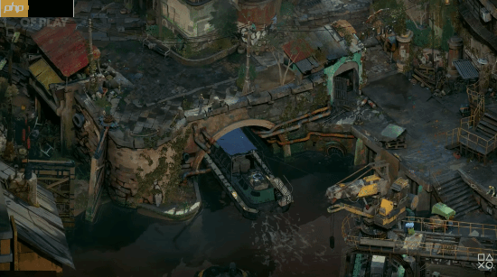 《极乐迪斯科》工作室新作《Zero Parades：For Dead Spies》遭吐槽：没有灵魂的山寨货！