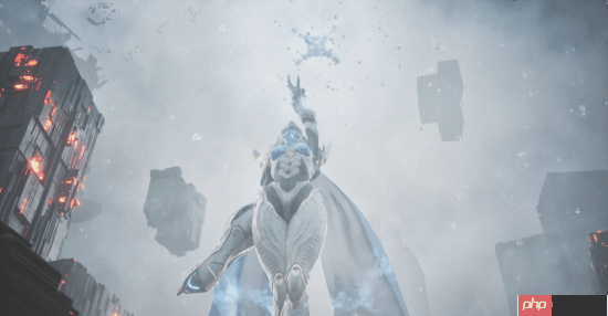 《第一后裔》官宣将与贝姐联动!劲爆带感预告公开