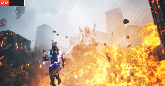 《第一后裔》官宣将与贝姐联动!劲爆带感预告公开