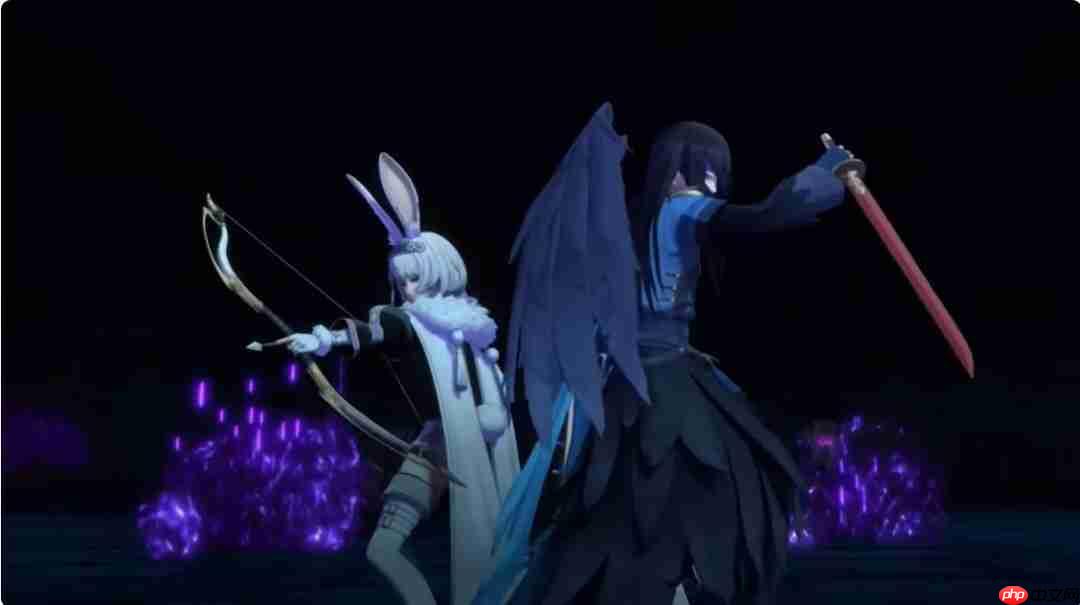 史上最烂! 《火焰纹章》手游遭粉丝群嘲