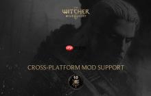 还需准备? 《巫师3》官方跨平台Mod支持延期至2026年