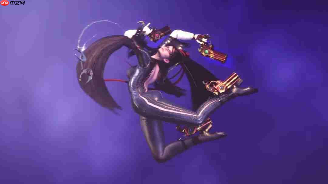 《第一后裔》×《猎天使魔女》联动定档11月6日