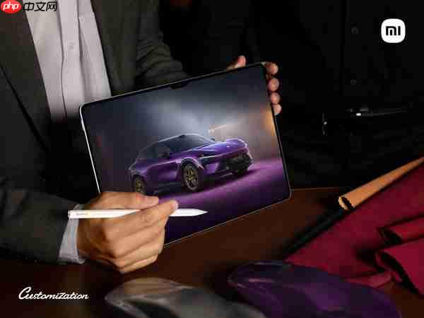 全球唯一一家小米定制服务中心今日开启！试运营一年