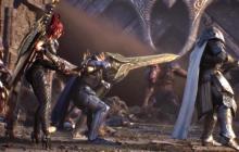 韩国《Project Evilbane》预告 美女大战怪物！