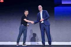 SAP与阿里巴巴战略合作再上新台阶