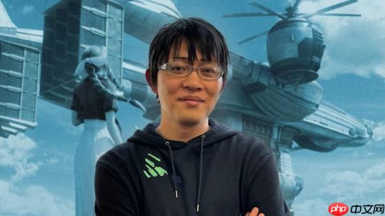 《最终幻想7》重制系列第3部关键词已确定！一次盛大告别