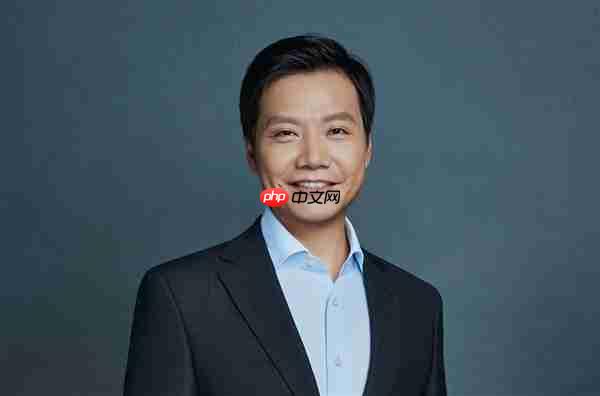 雷军、余承东观点罕见一致：小米要像华为自研高端芯片 这才有生机