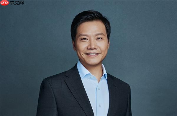 雷军、余承东观点罕见一致:小米要像华为自研高端芯片 这才有生机