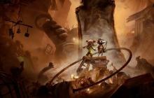 《小小梦魇3》PS5版容量公布！国庆期间开启预载