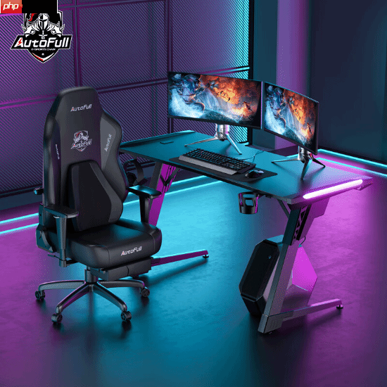 2025电竞桌终极选购指南