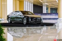 尊界S800上市四个月大定破15000台！起售价70.8万元