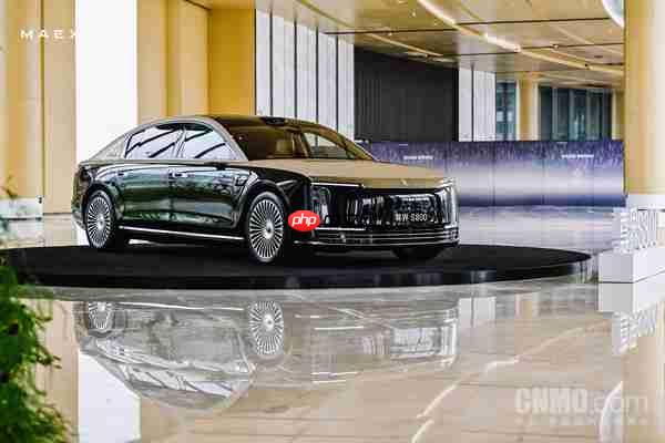 尊界s800上市四个月大定破15000台！起售价70.8万元