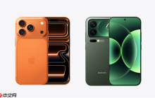 小米17 Pro比iPhone 17 Pro低4000元!配置/价格全对比来了:你支持国产还是苹果
