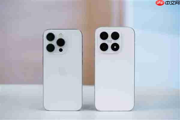 小直屏第一次冲上7000mAh！小米17图赏