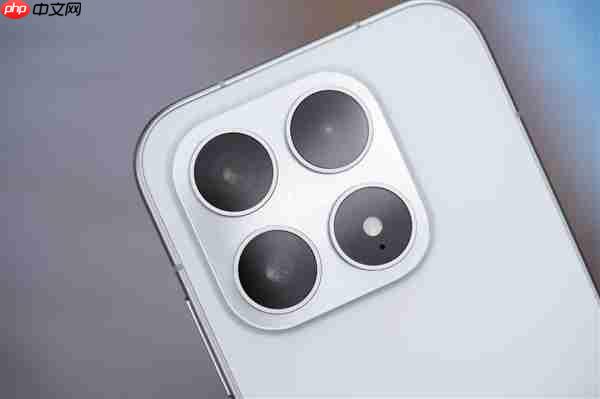 小直屏第一次冲上7000mAh！小米17图赏