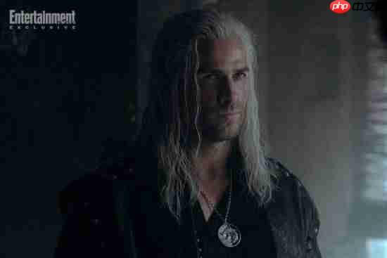 《猎魔人》第四季曝新剧照!选角遭粉丝集体吐槽