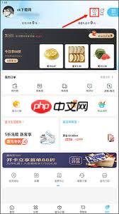 盒马如何设置支付方式