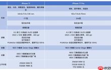 iPhone 17/17 Pro上手:牙膏挤爆掩盖不了创新乏力