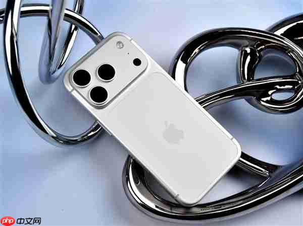 iPhone 17/17 Pro上手:牙膏挤爆掩盖不了创新乏力