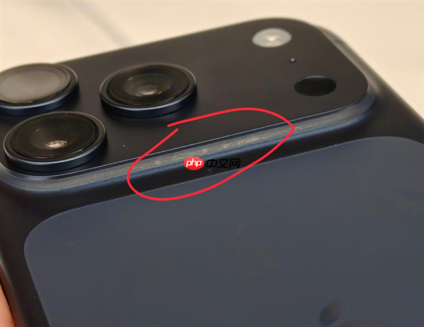 iPhone 17/17 Pro上手:牙膏挤爆掩盖不了创新乏力