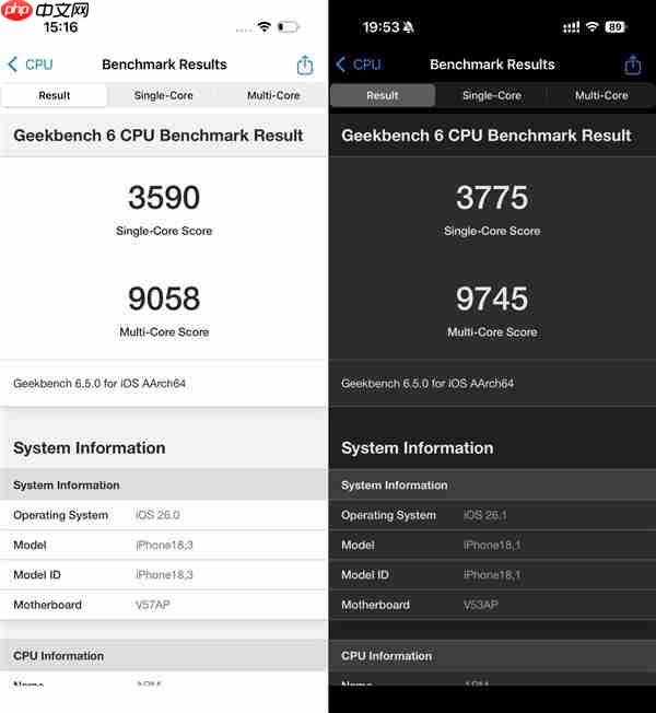 iPhone 17/17 Pro上手:牙膏挤爆掩盖不了创新乏力