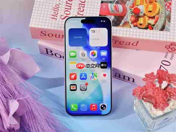 iPhone 17/17 Pro上手:牙膏挤爆掩盖不了创新乏力