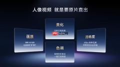 vivo X300系列行业首发4K 60帧电影人像视频：出巨片