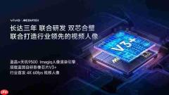 vivo X300系列行业首发4K 60帧电影人像视频:出巨片