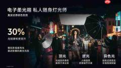 vivo X300系列行业首发4K 60帧电影人像视频:出巨片