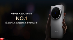 追星神器！vivo X200 Ultra连续6个月演唱会租赁市场第一