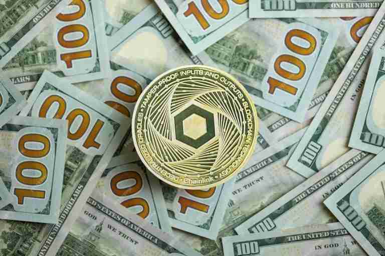 Chainlink2025-2050年价格预测：LINK币能达到1,000美元吗？