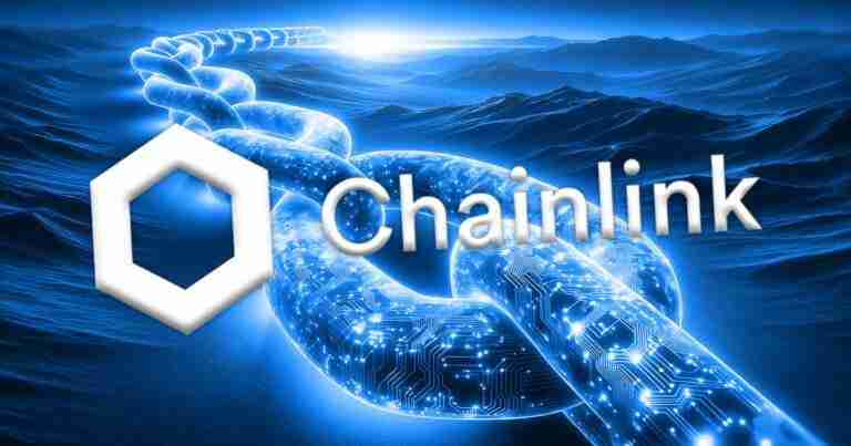Chainlink2025-2050年价格预测：LINK币能达到1,000美元吗？