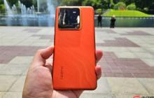 真我GT8 Pro看点前瞻:2K直屏+2亿像素 同档罕见